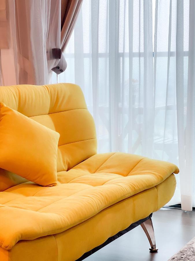 Aurora Vista Homestay Bangi At Vista Bangi With Wifi Netflix Gym Sauna Coway Swimming Pool-River View กาจัง ภายนอก รูปภาพ