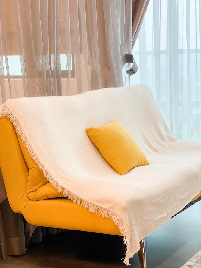 Aurora Vista Homestay Bangi At Vista Bangi With Wifi Netflix Gym Sauna Coway Swimming Pool-River View กาจัง ภายนอก รูปภาพ