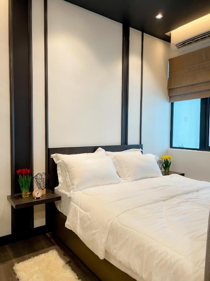 Aurora Vista Homestay Bangi At Vista Bangi With Wifi Netflix Gym Sauna Coway Swimming Pool-River View กาจัง ภายนอก รูปภาพ