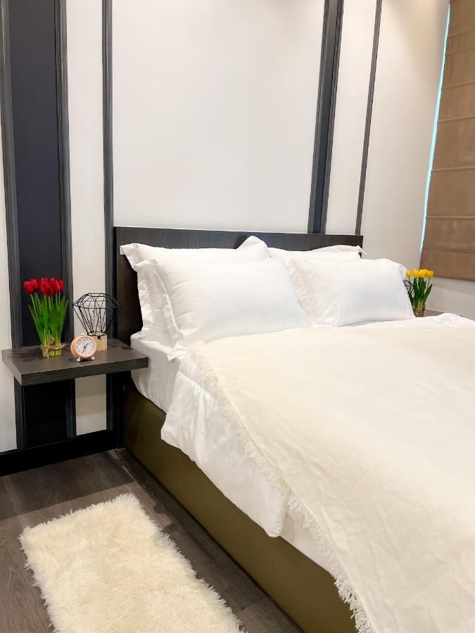 Aurora Vista Homestay Bangi At Vista Bangi With Wifi Netflix Gym Sauna Coway Swimming Pool-River View กาจัง ภายนอก รูปภาพ