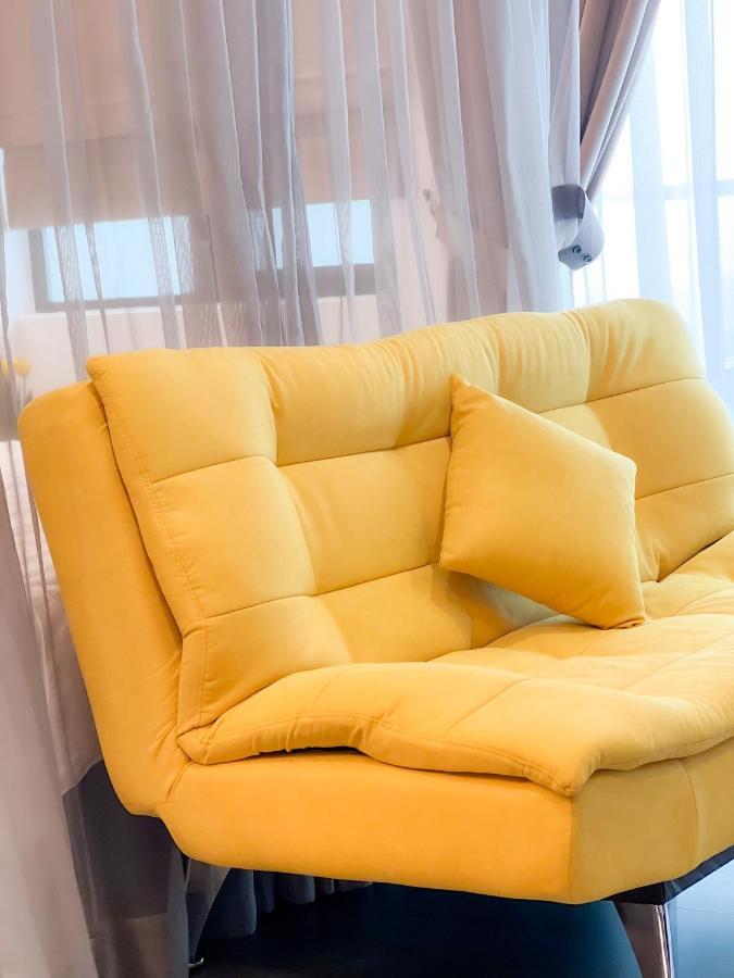 Aurora Vista Homestay Bangi At Vista Bangi With Wifi Netflix Gym Sauna Coway Swimming Pool-River View กาจัง ภายนอก รูปภาพ