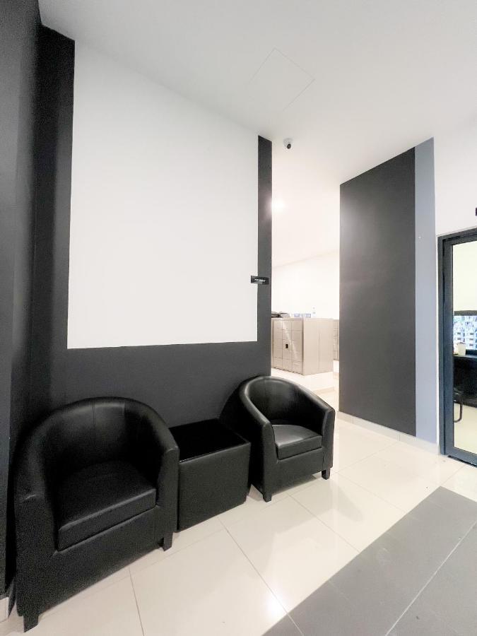Aurora Vista Homestay Bangi At Vista Bangi With Wifi Netflix Gym Sauna Coway Swimming Pool-River View กาจัง ภายนอก รูปภาพ