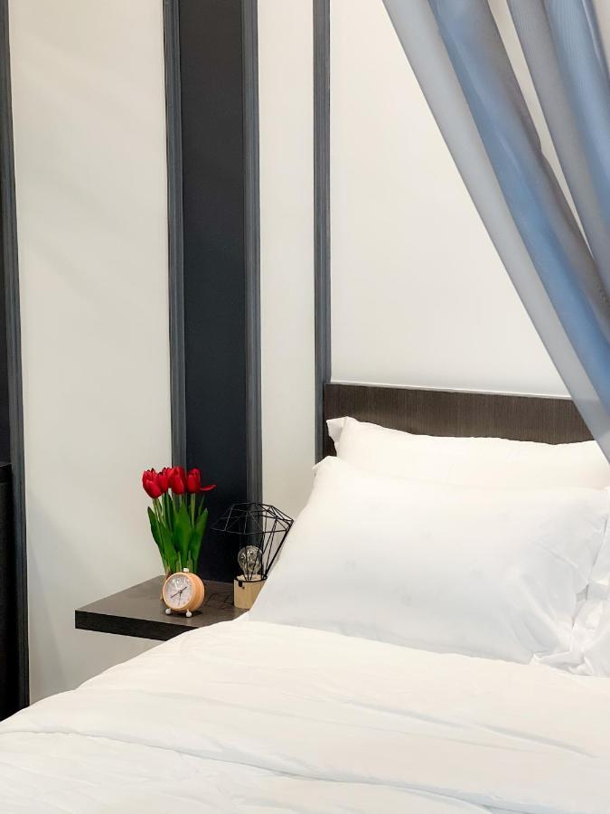 Aurora Vista Homestay Bangi At Vista Bangi With Wifi Netflix Gym Sauna Coway Swimming Pool-River View กาจัง ภายนอก รูปภาพ